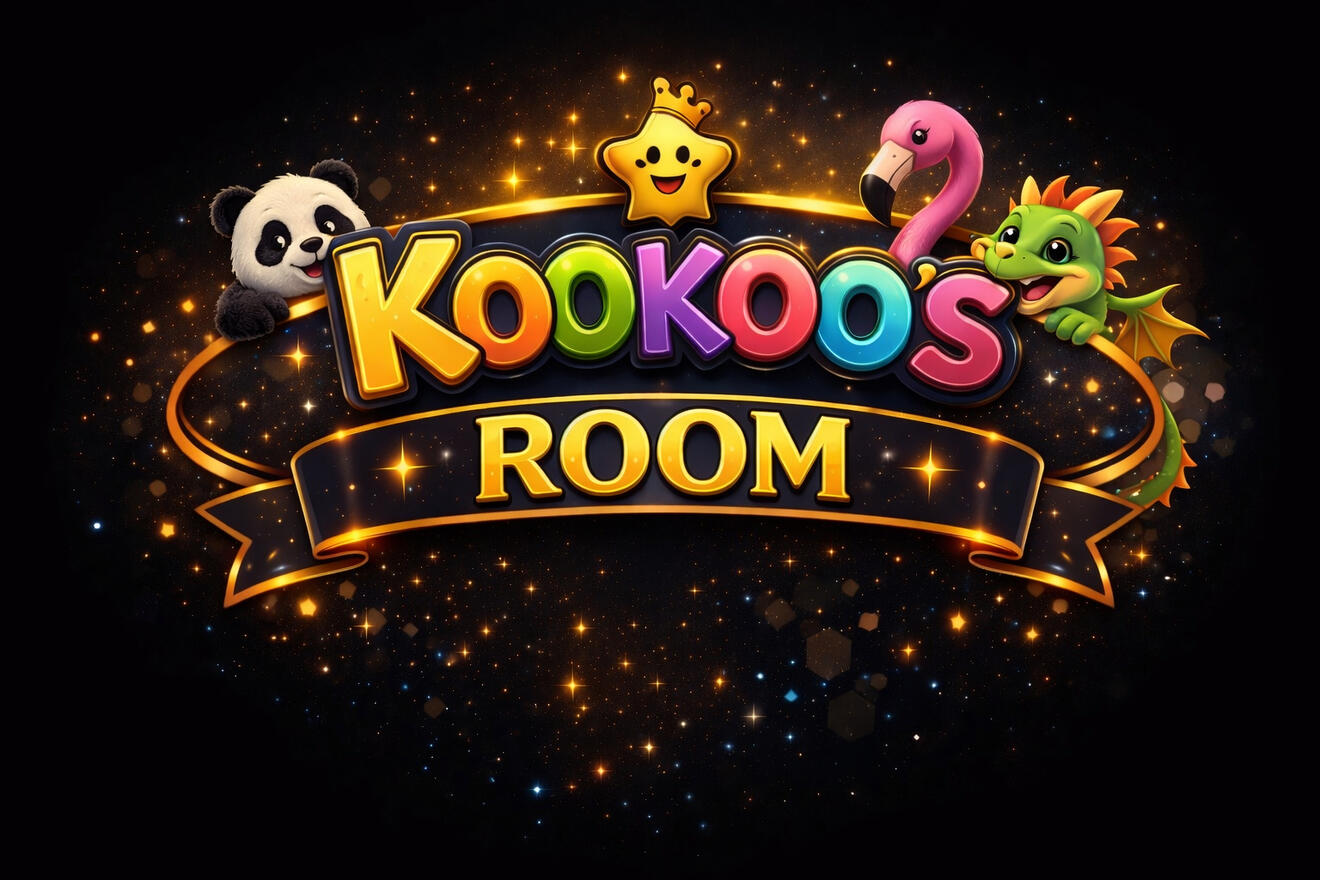 Kookoos Room